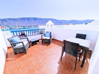La Graciosa Mykonos Beach, Junior Suite - Caleta de Sebo - 0