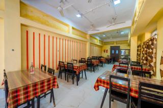 Hotel Dolphin Puri - Puri - 9