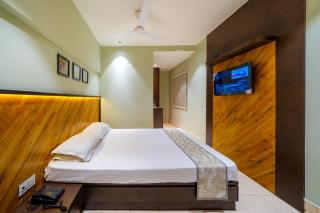 Hotel Dolphin Puri - Puri - 7