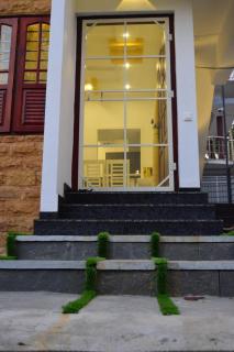 Antonio's Castle Service Apartment - Ernakulam - 7