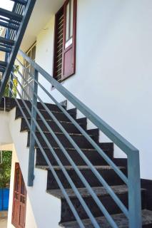 Antonio's Castle Service Apartment - Ernakulam - 2