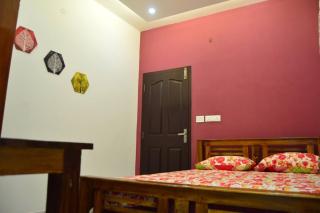 Antonio's Castle Service Apartment - Ernakulam - 1