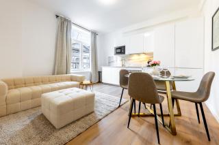 Appartement 3 chambres - Namen - 4