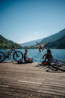 Hotel Alte Post - Feld am See - 7