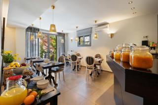 Aerinon Guesthouse - Nafplio - 6