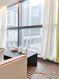 Weekly Monthly Stay - Bangsar Trade Centre Panoramic - Kuala Lumpur - 2
