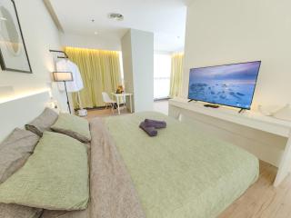 Weekly Monthly Stay - Bangsar Trade Centre Panoramic - Kuala Lumpur - 8