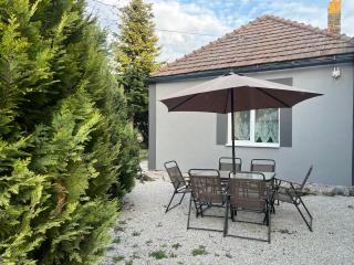 Dom ALEX pri kúpalisku Thermalpark - 5