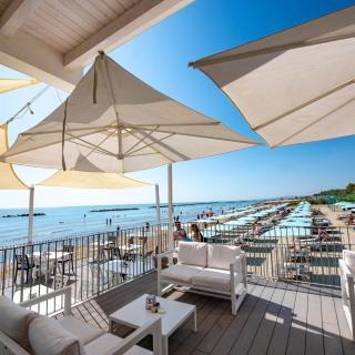 Villaggio Camping Duca Amedeo - Martinsicuro - 0