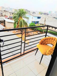 Cité des sages - Douala - 5