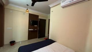 Tanish Stay Inn - Bangalore - 2