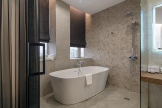Rosslyn Dimyat Hotel Varna - Varna - 7