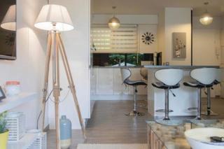 Modern apartment close to the beaches with garden - Juan-les-Pins - 5