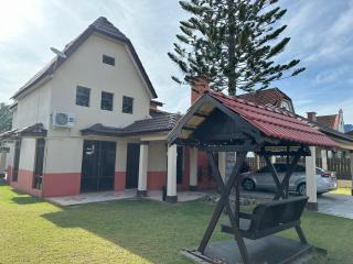 AFamosa Sweet Moment Villa 790 - Kampong Ulu Pegoh - 4