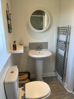 Smythe Cottage - Kirkistown - 3