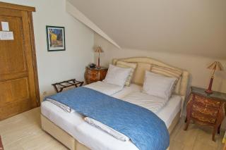 Hotel Wilgenhof - Maaseik - 0