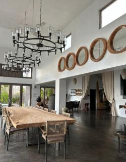Cloud 11 Luxury Retreat 4BR Villa with Pool and WiFi - Treasure Beach - 5