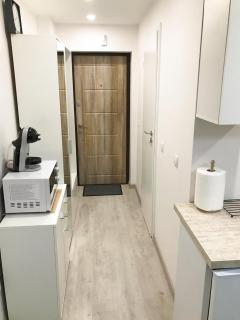 Apartamentai Švyturio g 3 Nidos centre - Neringa - 5