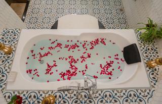 The Palace Inn - A boutique villa - Jaipur - 6