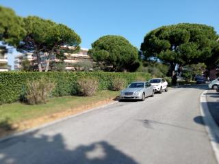 Appartement avec vue mer à Antibes - 9