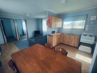 Kalgan River Chalets and Caravan Park - 8