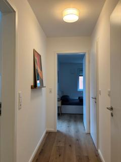 Oldenburg City Apartments - Oldemburgo - 7