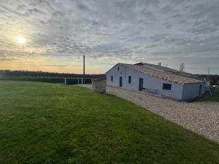 maison à la campagne - 5