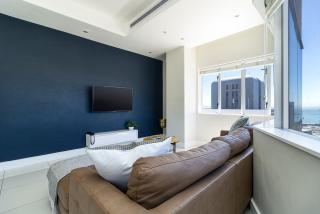 Cape Town City Views 2 Bedroom Apartment - Kaapstad - 6