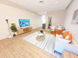 Weekly Monthly Stay - Bangsar Trade Centre Ovation - Kuala Lumpur - 8