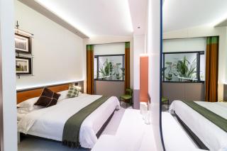 Vishan Keys Hotel 维尚潮宿 - 2