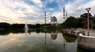 1st Inn Hotel Shah Alam (SA13) - 6