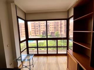 Apartamento completo tranquilo para 2 cerca del estadio Metropolitano de IFEMA recinto ferial y del aeropuerto de Madrid - Madrid - 2