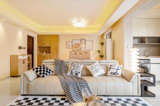 Dreamscape Villa Xiaozhu - Haikou - 8