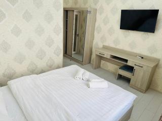 FORTUNA HOSTEL - 6
