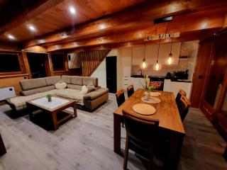 Apartamenty Gubalowski Las - Nowe Bystre - 9