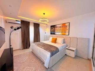 Travelmayte 2 Bedroom Osapa - Lekki - 1