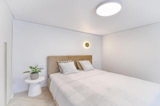 Sunny loft 2 x 24x7 x Free parking x Close to old town - Vilnius - 5