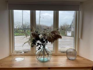 Stunning dog friendly Barn by Mothecombe Beach - Holbeton - 8