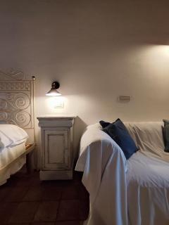 Agli Archi Dimore Storiche - Matera - 7