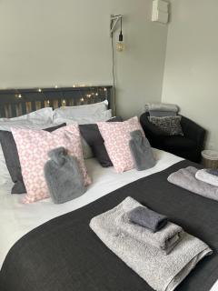 Self contained annexe in the heart of Wedmore - 6