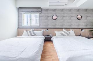 Penghu Sea Residences Hall - Magong - 0