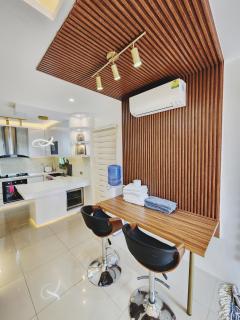 movie screen& 4rooms private house near J Park Resort - Cebu City - 5