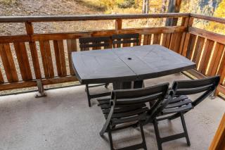Résidence Le Balcon Des Airelles - Agréable appartement avec une jolie vue MAE-9094 - Les Orres - 2