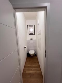 Apartmán Prešov - 6