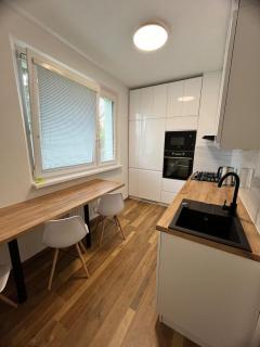 Apartmán Prešov - 2