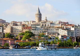 Istanbul Old City Topkapi Porta Romanos Hotel Ottoman Heritage - 7