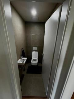 Luxury 3 room apartment - 4