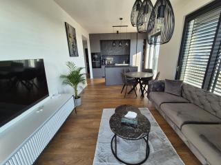 Luxury 3 room apartment - Nivy - 9
