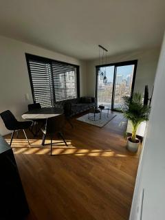 Luxury 3 room apartment - Nivy - 3