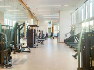 Relaxing 1BR in Dubai With Access to Pool, Gym & Parking - 5